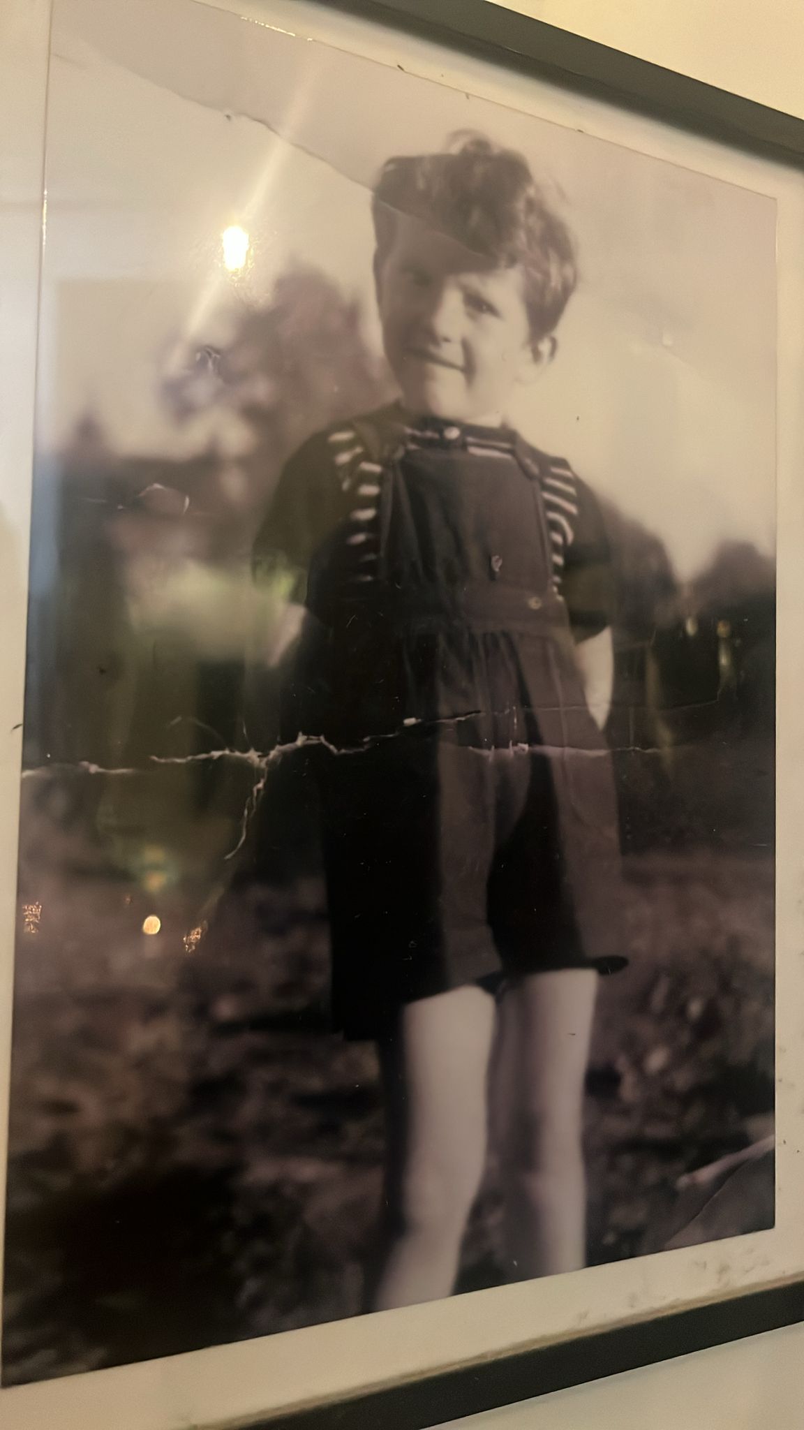 Ambiance bistrot Les Gamins